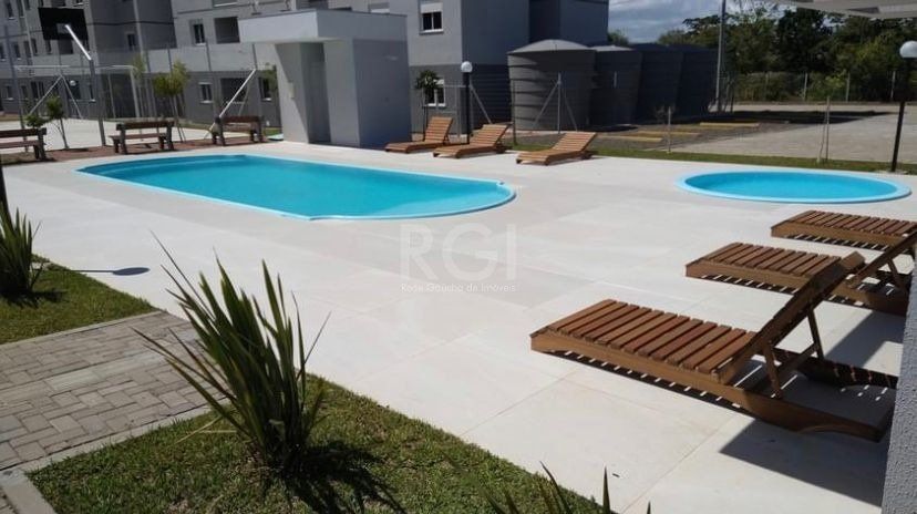 Apartamento à venda com 2 quartos, 54m² - Foto 5