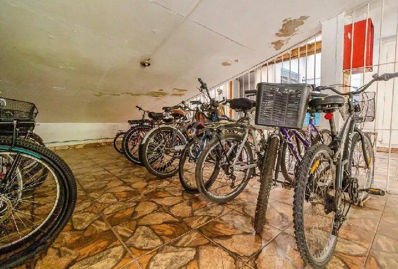 Apartamento, 1 quarto, 32 m² - Foto 17