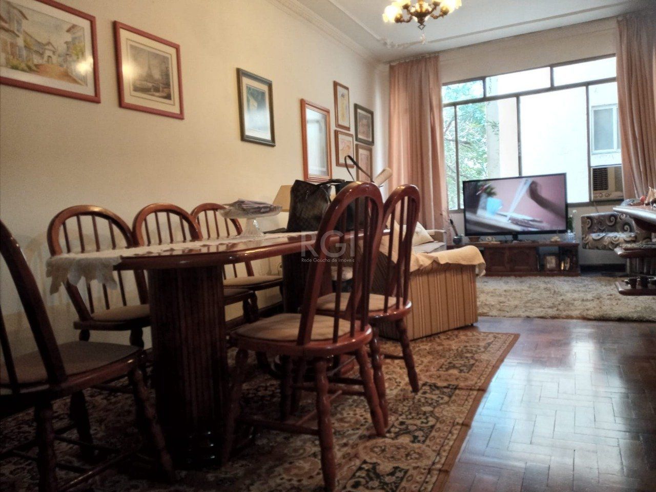 Apartamento, 3 quartos, 91 m² - Foto 2