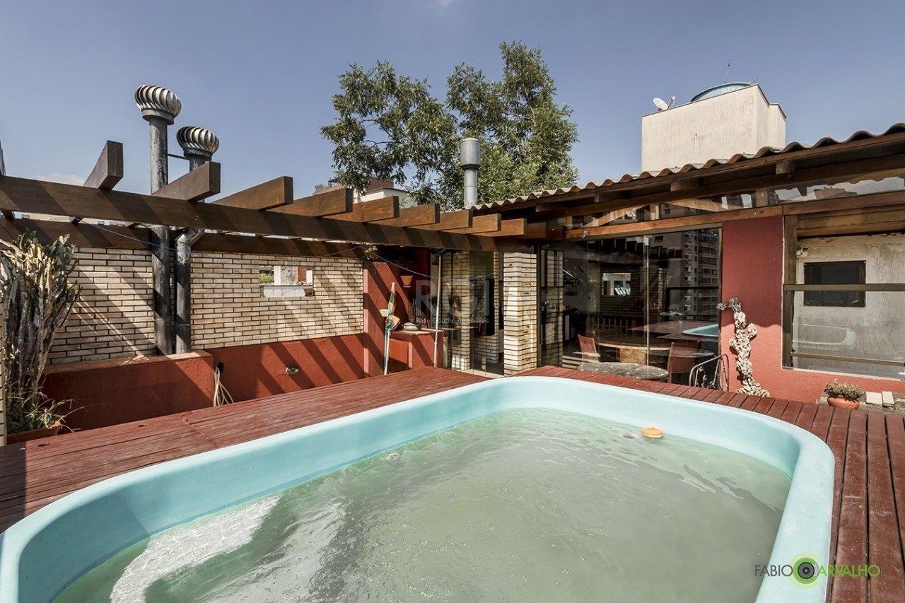 Apartamento, 3 quartos, 190 m² - Foto 49