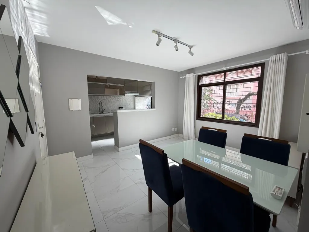Apartamento com 44m², 1 dormitório no bairro Centro Histórico em Porto Alegre para Comprar