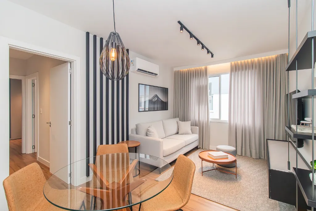 Apartamento com 65m², 2 dormitórios no bairro Cristo Redentor em Porto Alegre para Comprar