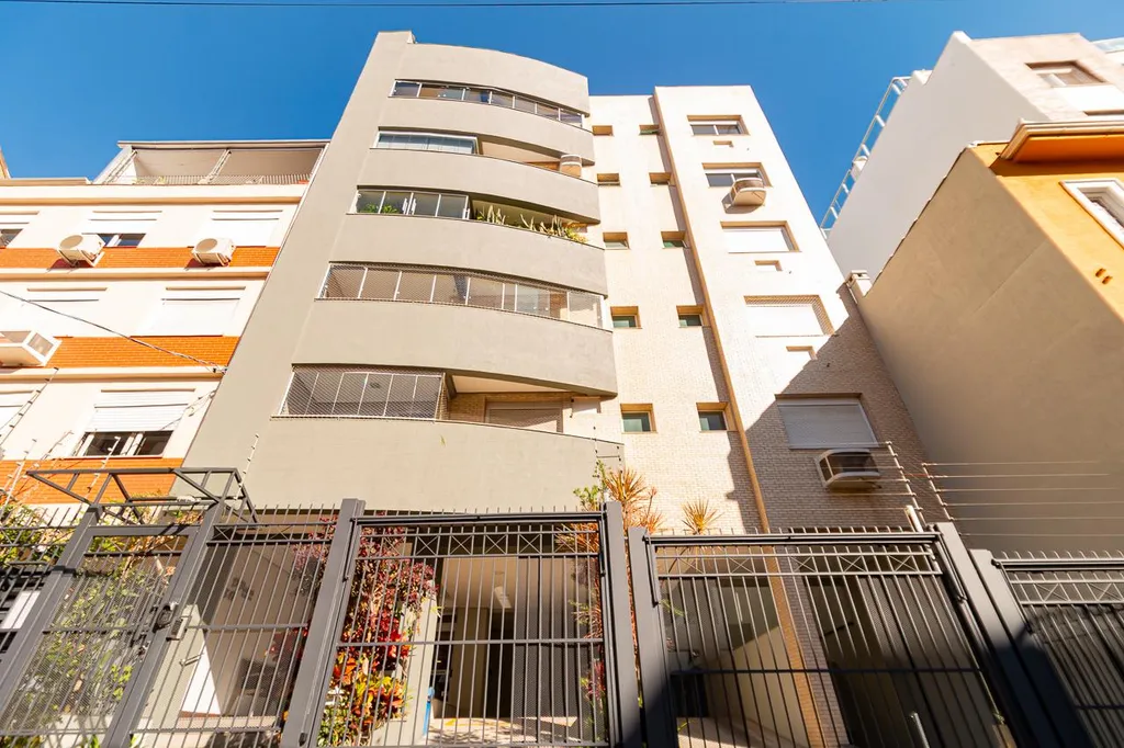Apartamento com 48m², 1 dormitório no bairro Independência em Porto Alegre para Comprar