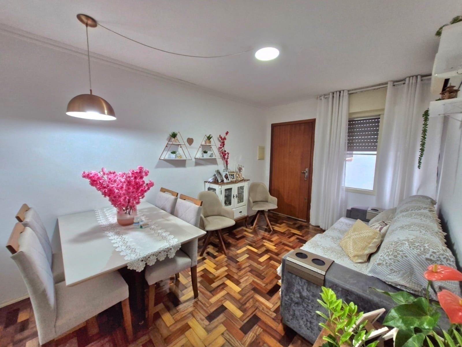 Apartamento, 2 quartos, à venda, 56 m², Humaitá - Porto Alegre — foto 4