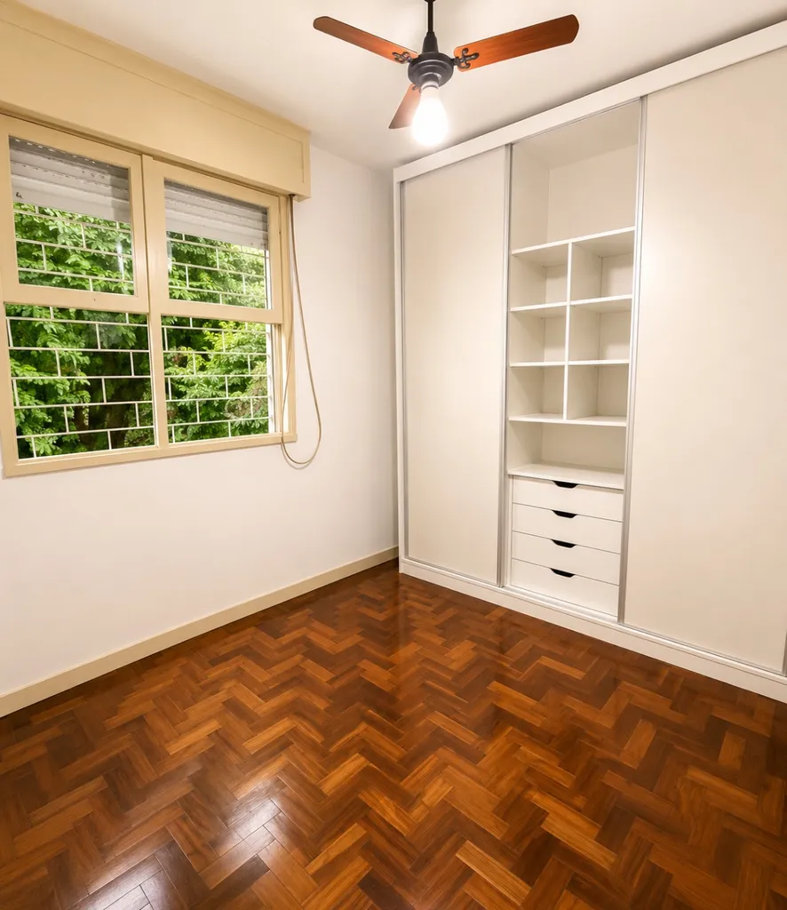 Apartamento com 48m², 2 dormitórios no bairro Sarandi em Porto Alegre para Comprar