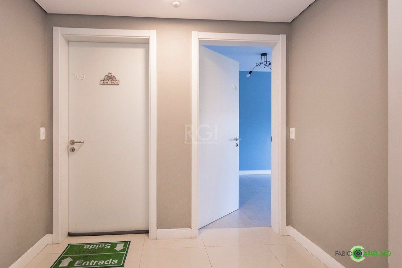 Apartamento, 2 quartos, 62 m² - Foto 33