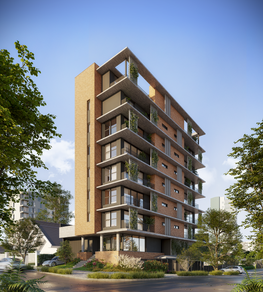 Apartamento com 82m², 2 dormitórios no bairro Petrópolis em Porto Alegre para Comprar