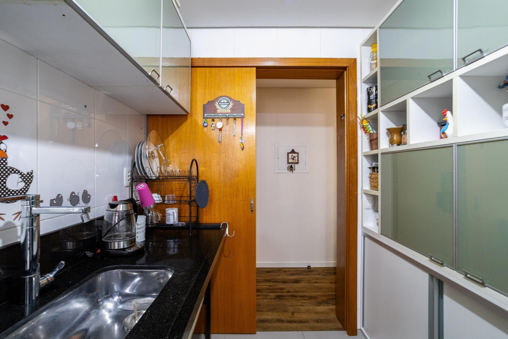 Apartamento 3 dormitórios no bairro Jardim Itu