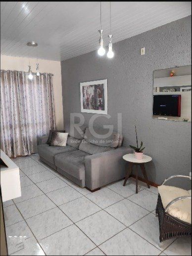 Casa de Condomínio à venda com 2 quartos, 90m² - Foto 5