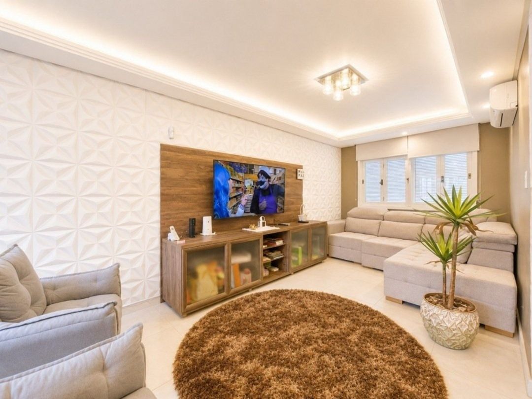 Casa, 3 quartos, à venda, 268 m², Jardim Itu - Porto Alegre — foto 4