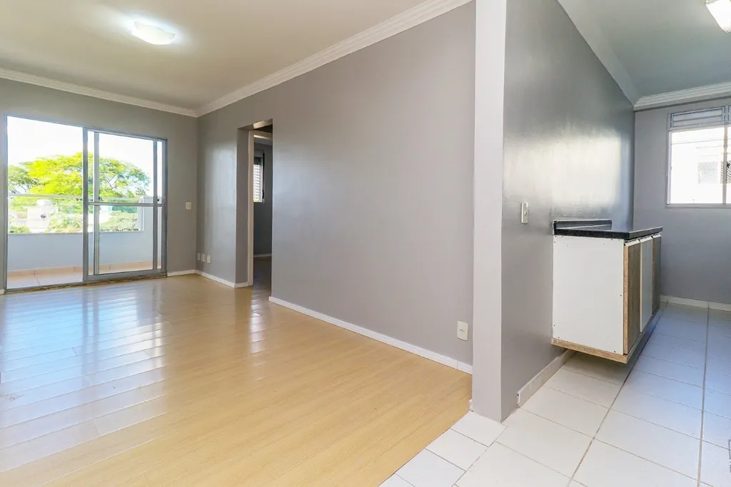 Apartamento com 69m², 3 dormitórios no bairro Jardim Itu em Porto Alegre para Comprar