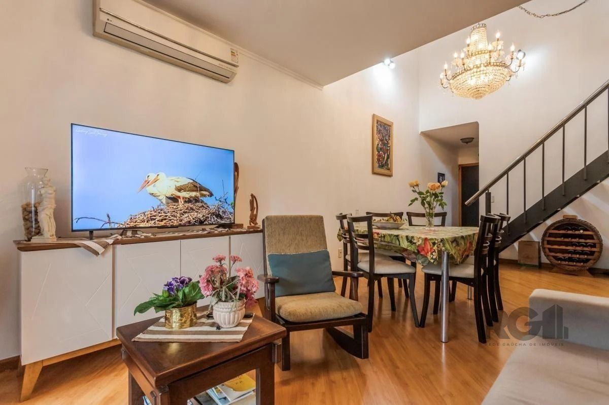Cobertura à venda com 3 quartos, 266m² - Foto 3