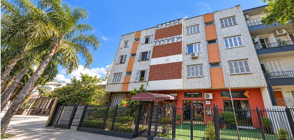 Loft com 26m², 1 dormitório no bairro Cidade Baixa em Porto Alegre para Comprar