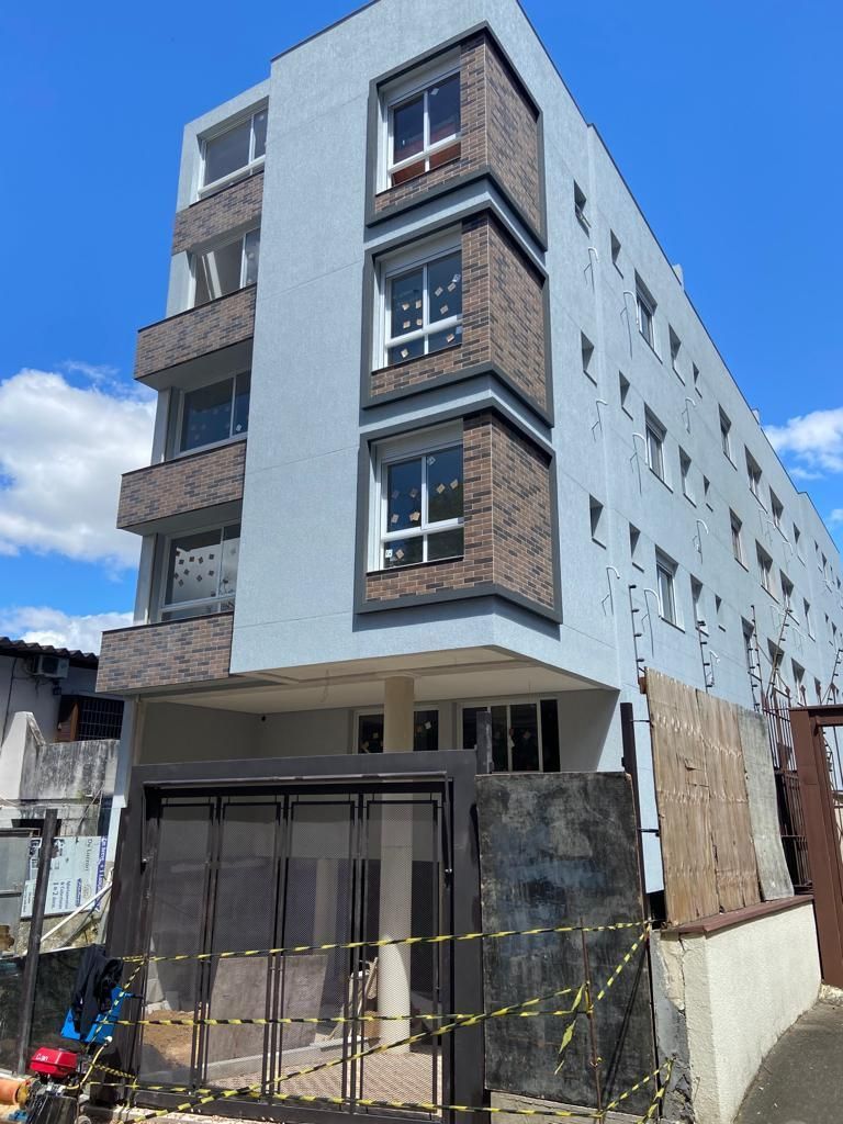 Cobertura com 87m², 1 dormitório no bairro Rio Branco em Porto Alegre para Comprar