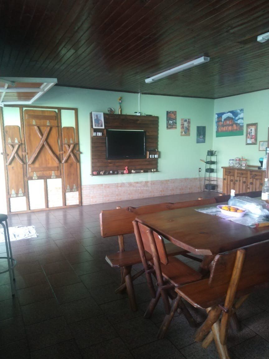 Casa à venda com 3 quartos, 90m² - Foto 7