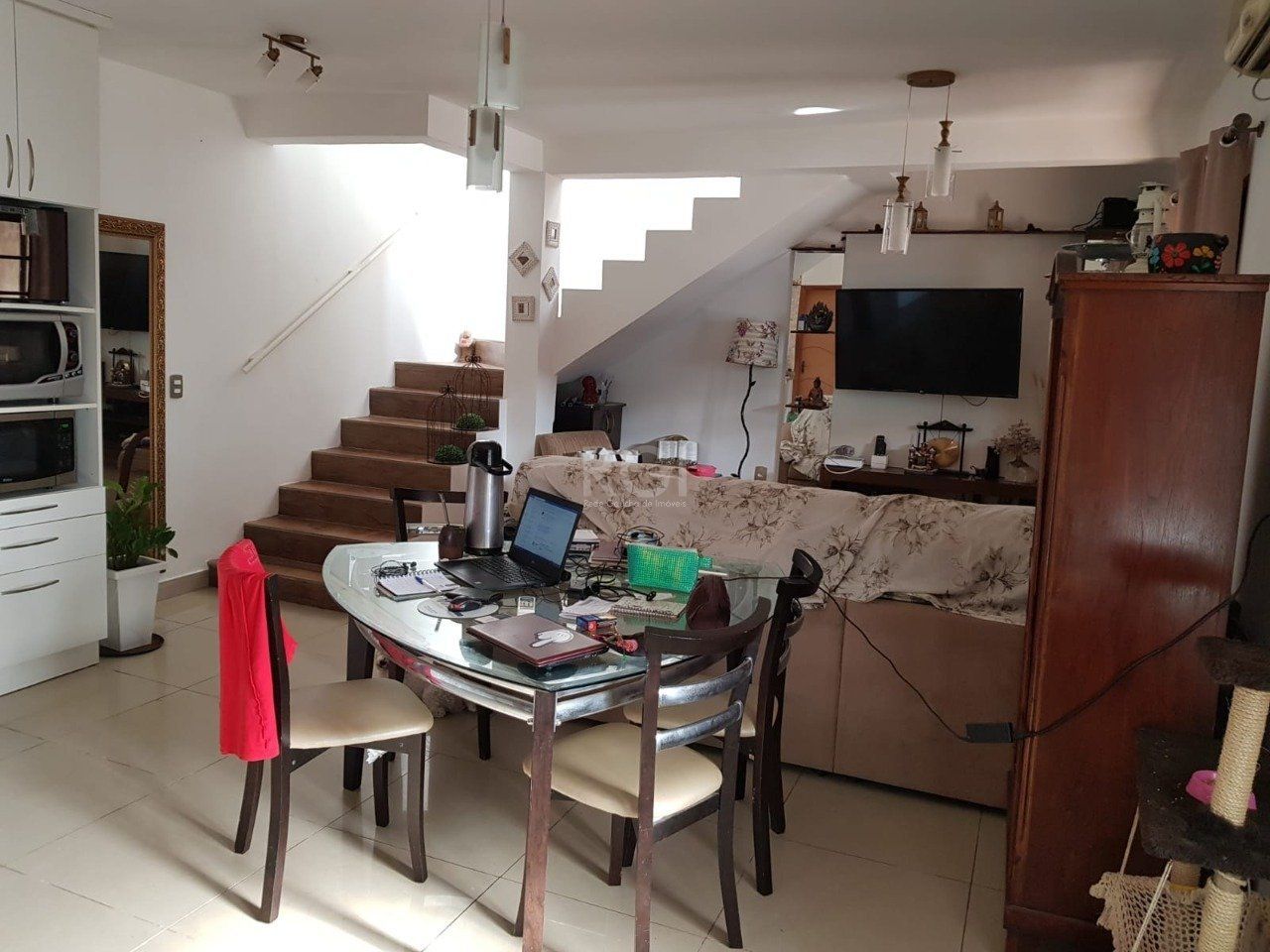 Casa, 1 quarto, 108 m² - Foto 4