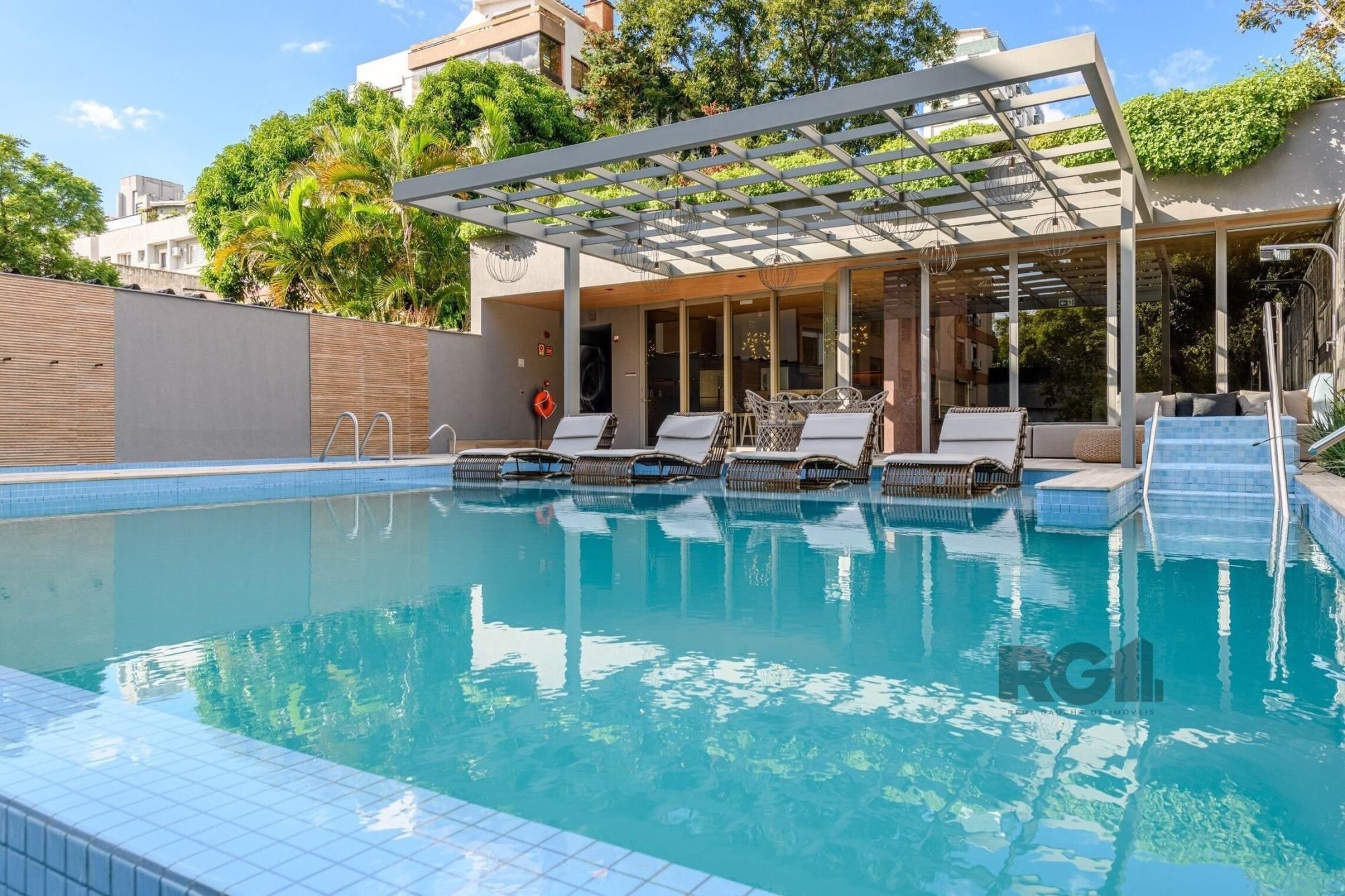 Apartamento, 1 quarto, 27 m² - Foto 8