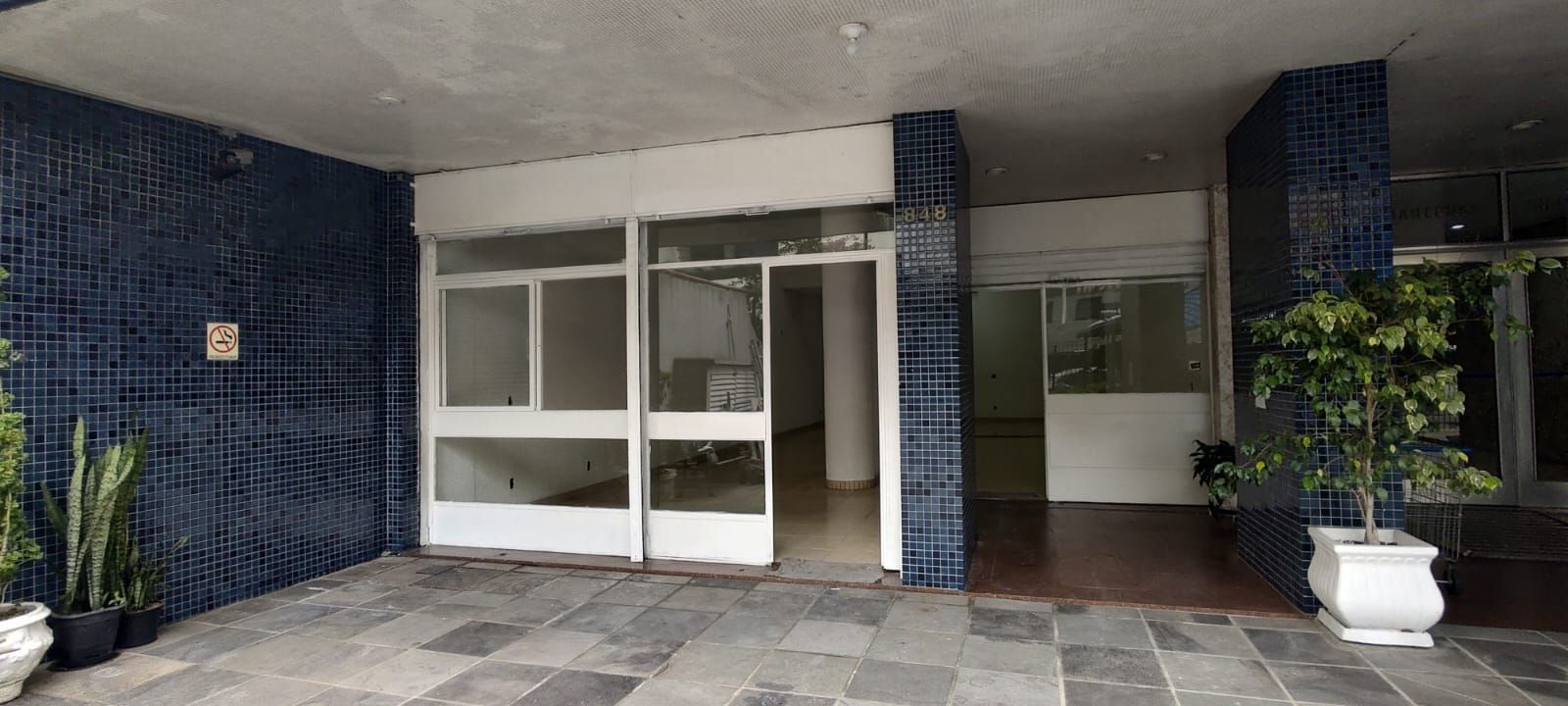 Loja-Salão à venda com 1 quarto, 144m² - Foto 2
