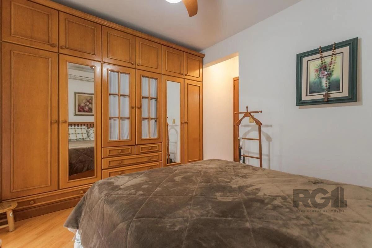 Cobertura à venda com 3 quartos, 266m² - Foto 10