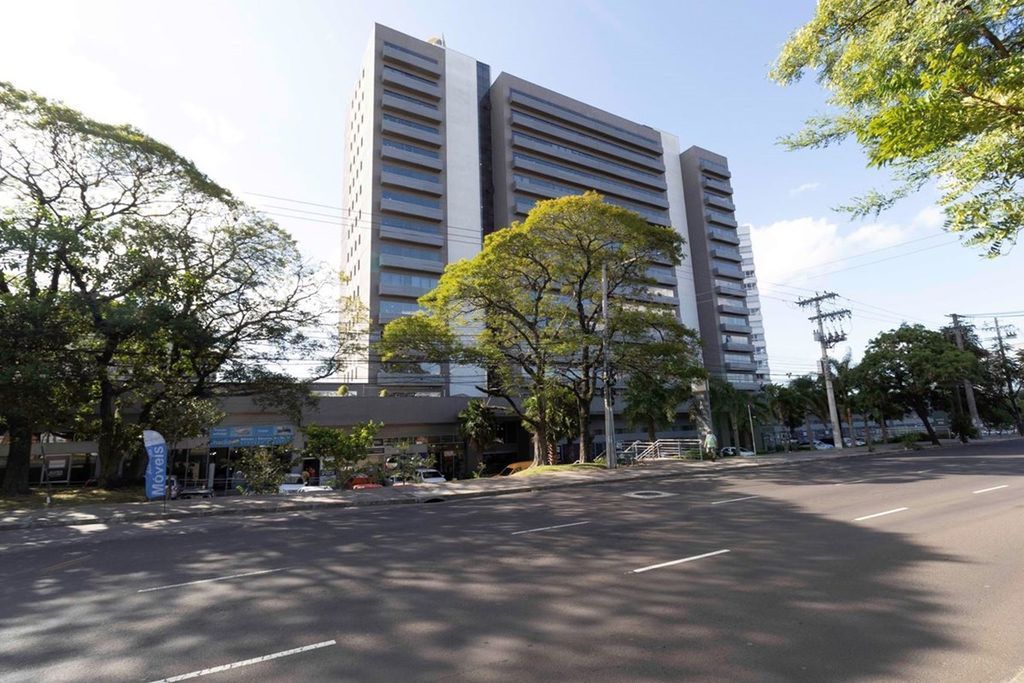Sala Comercial com 25m² no bairro São Sebastião em Porto Alegre para Comprar