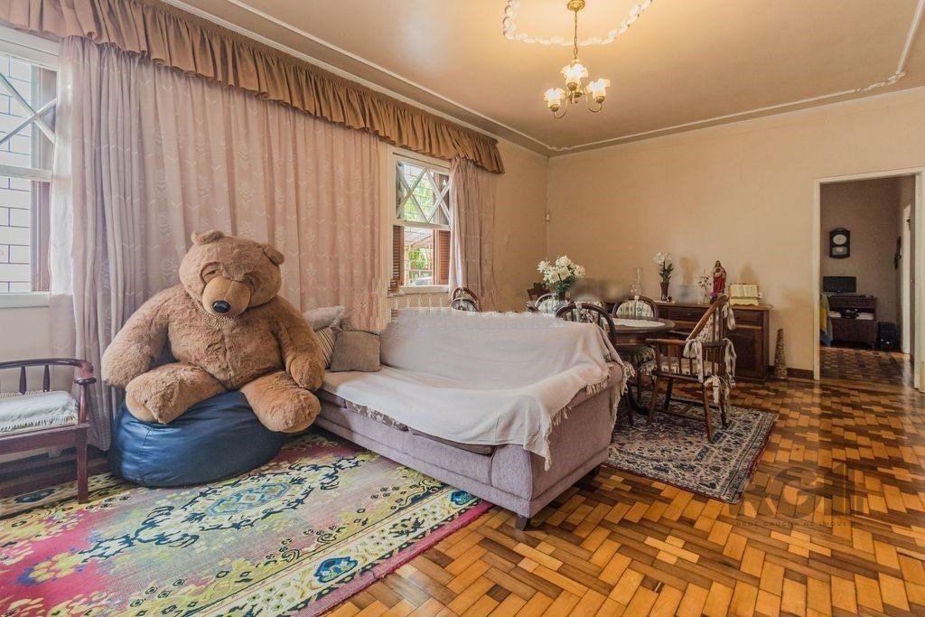 Casa à venda com 4 quartos, 216m² - Foto 17