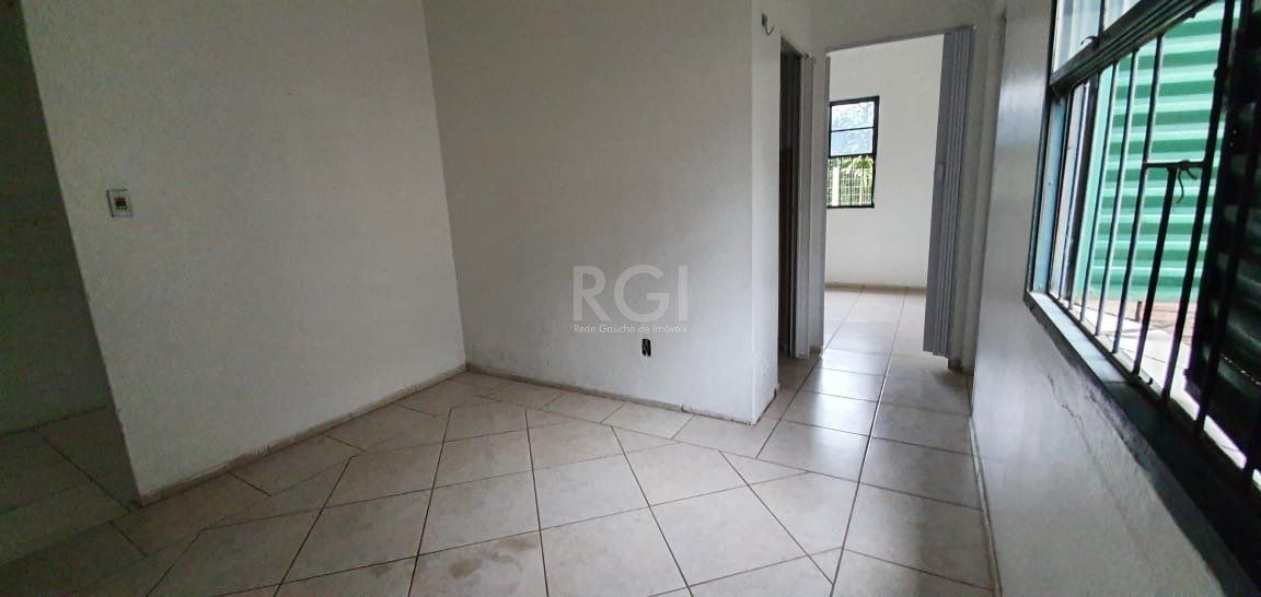 Apartamento, 2 quartos, 46 m² - Foto 2
