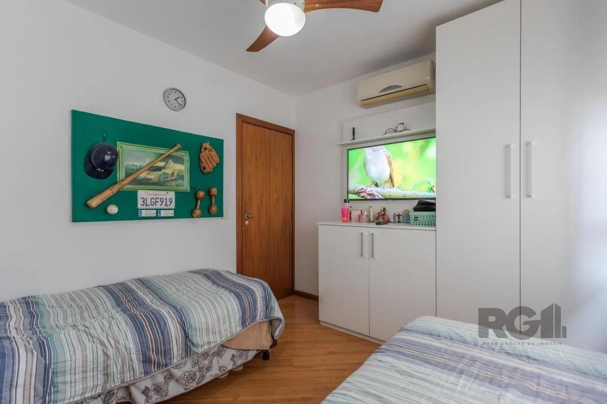 Cobertura à venda com 3 quartos, 266m² - Foto 17