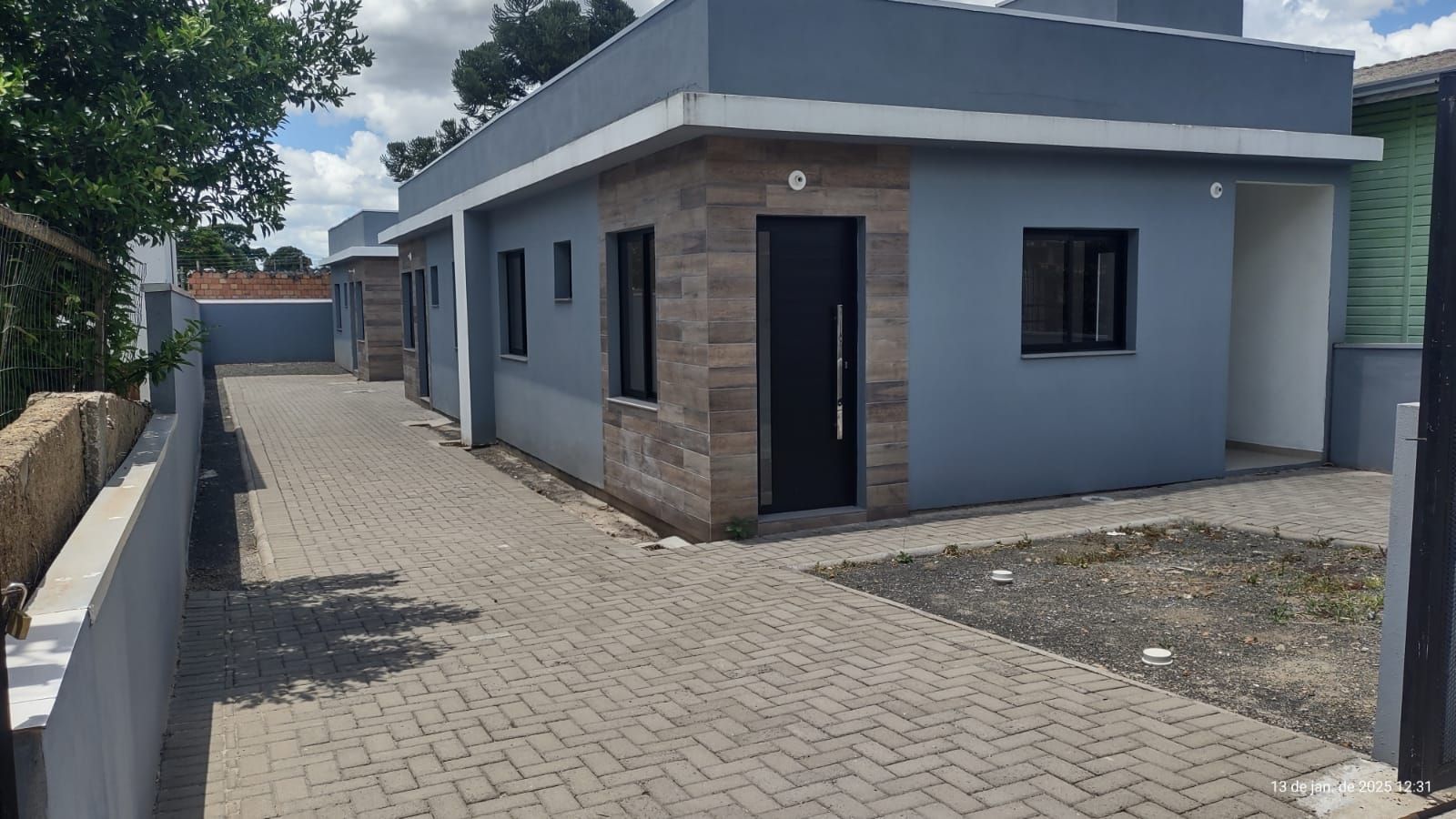 Casa em condominio bairro São José Canoas.