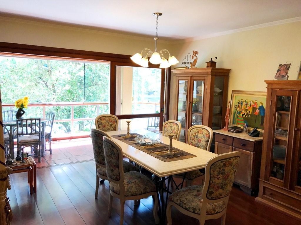 Apartamento com 153m², 3 dormitórios no bairro Bela Vista em Porto Alegre para Comprar