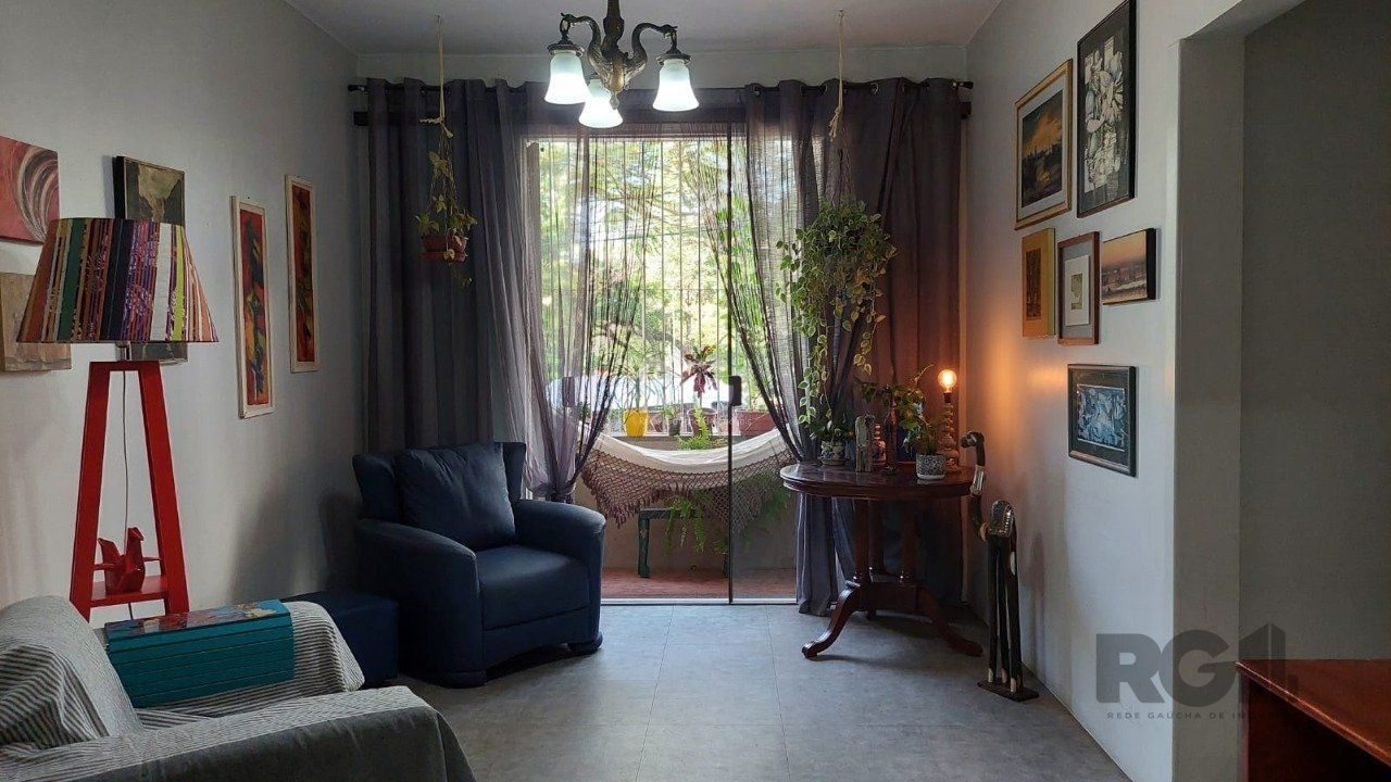 Apartamento, 4 quartos, 240 m² - Foto 1