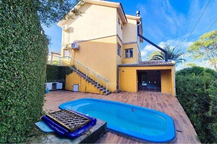 Casa em Condomínio / 3 Quartos / 1 Suíte / 2 Vagas / Mário Quintana / Protásio Alves / Porto Alegre / RS