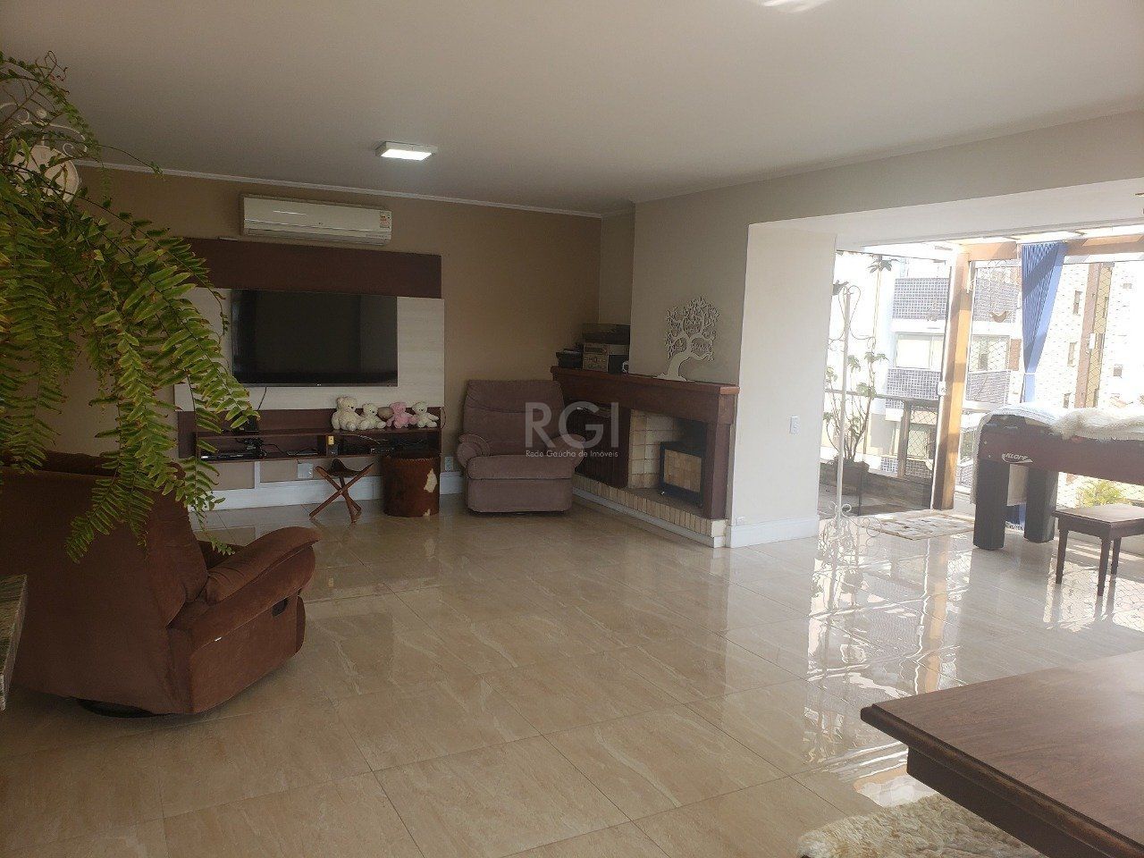 Cobertura, 3 quartos, 296 m² - Foto 7