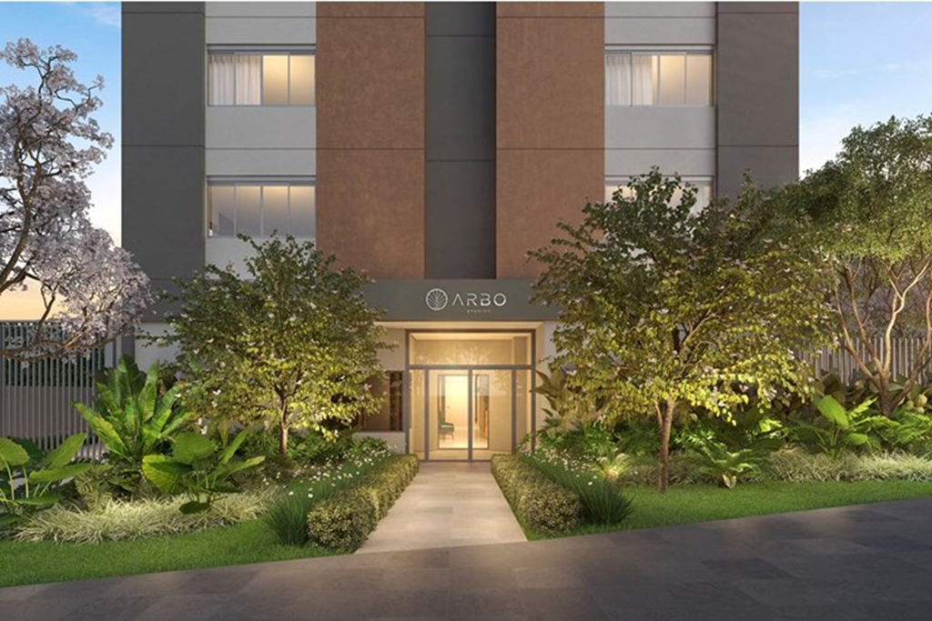 Studio com 26m², 1 dormitório no bairro Higienópolis em Porto Alegre para Comprar