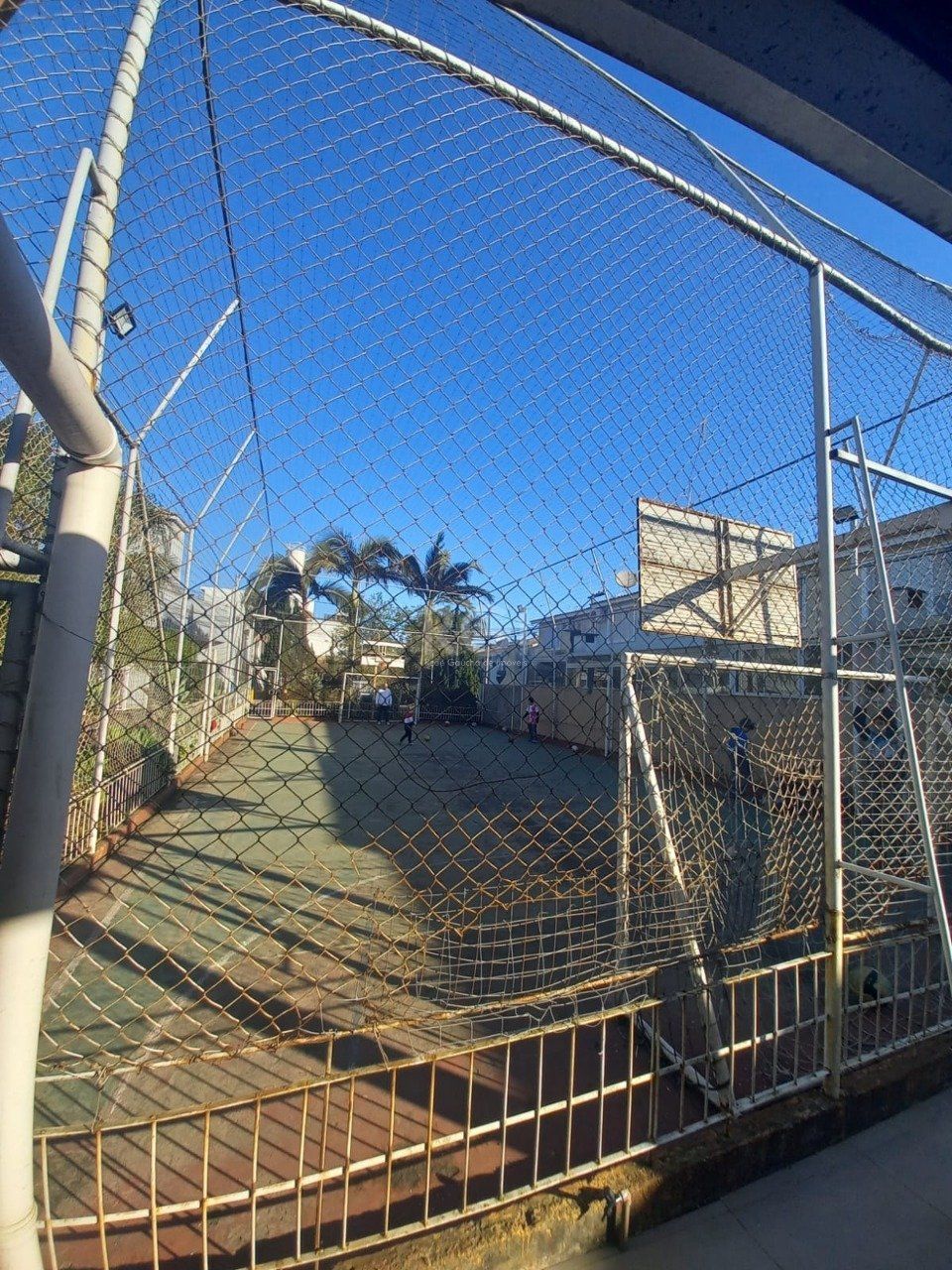 Casa de Condomínio, 2 quartos - Foto 22