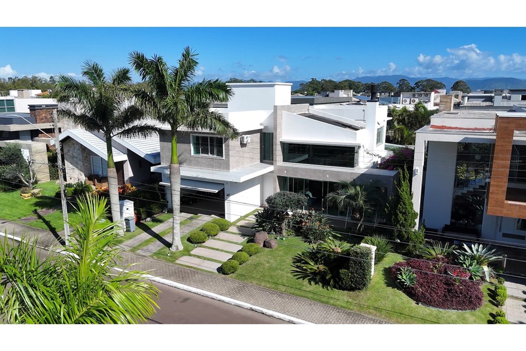 Casa de Condomínio com 361m², 4 dormitórios no bairro Morada do Sol em Capão da Canoa para Comprar