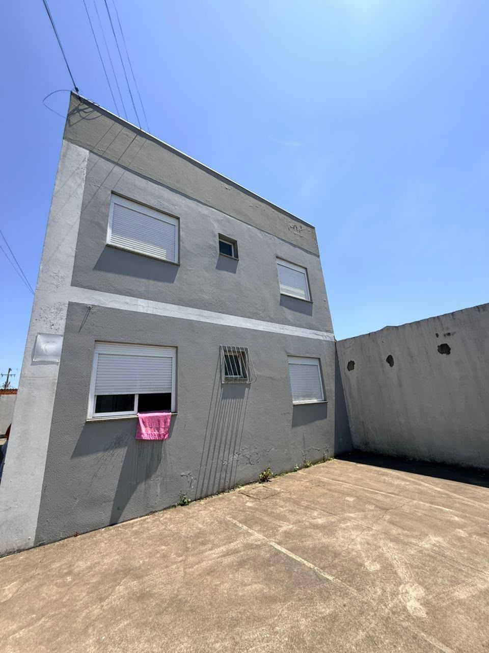 Apartamento, 2 quartos, 59 m² - Foto 2