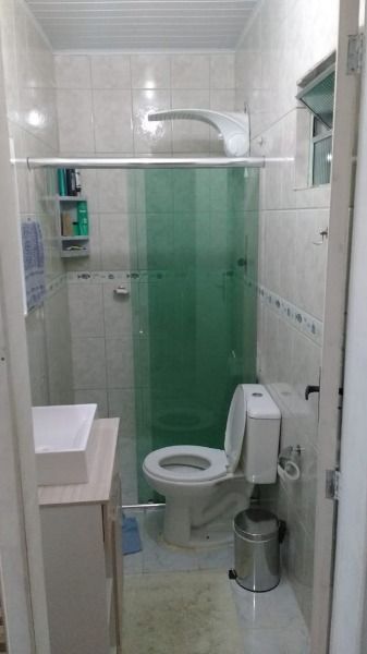 Casa à venda com 2 quartos, 59m² - Foto 9