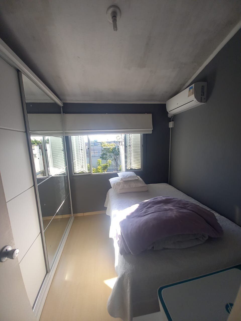 Casa de Condomínio, 2 quartos - Foto 6