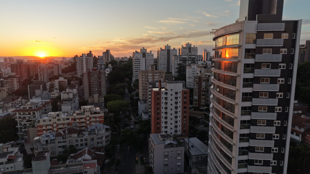 Cobertura com 581m², 4 dormitórios no bairro Bela Vista em Porto Alegre para Comprar