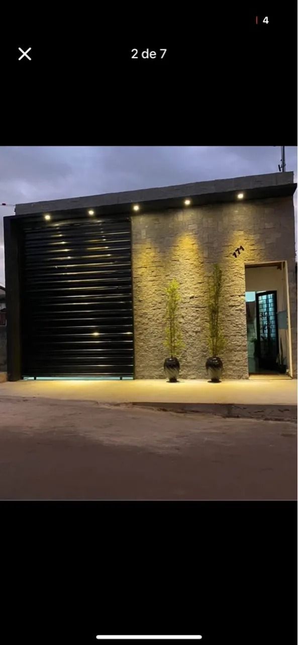 Casa, 2 dormitórios no bairro Jardim Algarve em Alvorada para Comprar