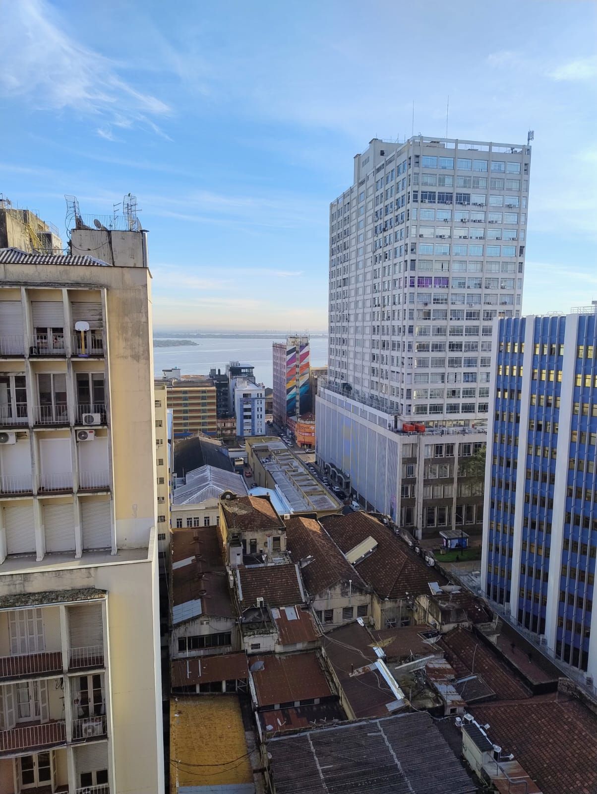 Loft, 1 dormitório no bairro Centro Histórico em Porto Alegre para Comprar