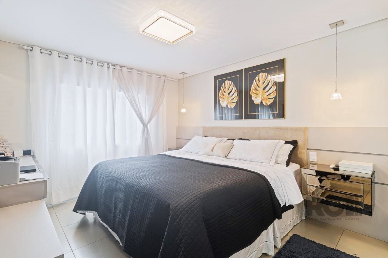 Apartamento, 3 quartos, 109 m² - Foto 20