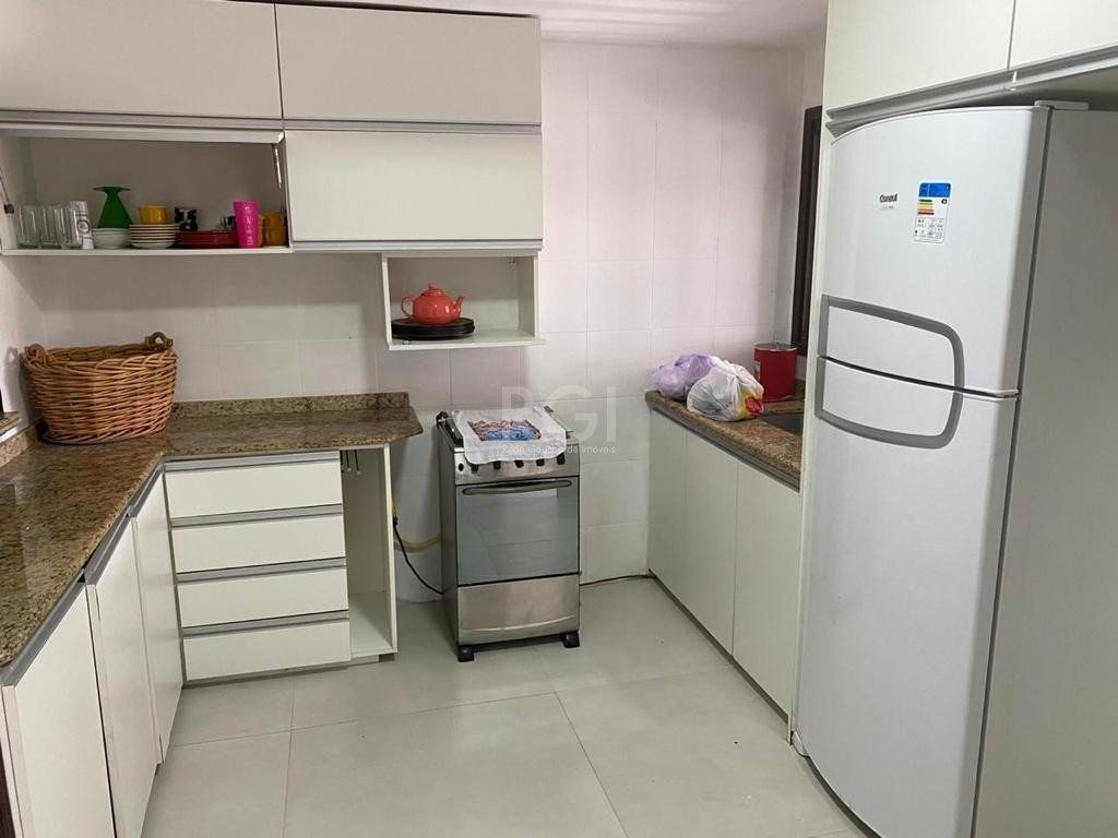Apartamento à venda com 3 quartos, 172m² - Foto 11