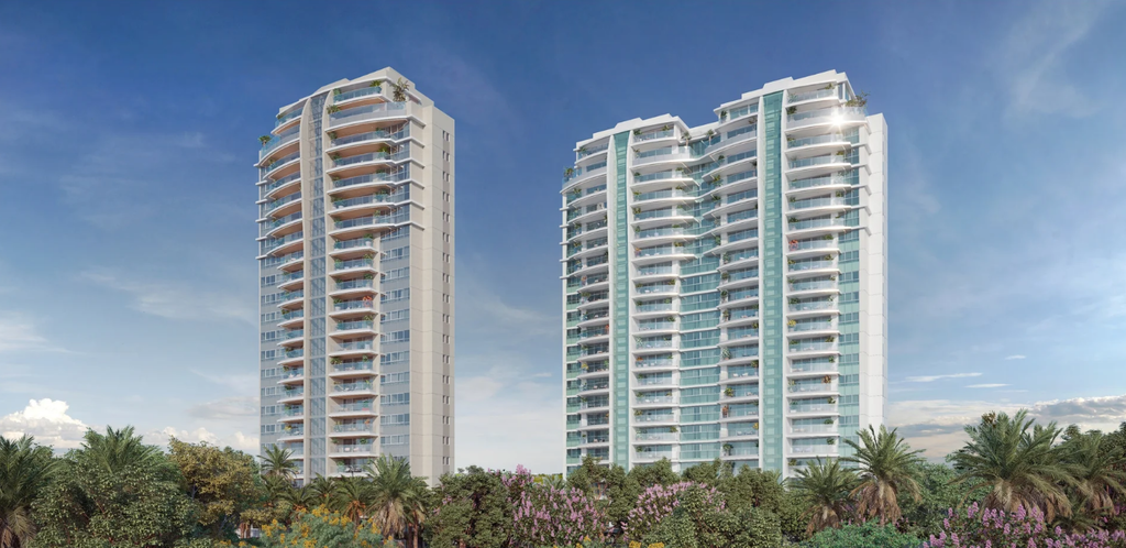 Cobertura com 254m², 3 dormitórios no bairro Cristal em Porto Alegre para Comprar