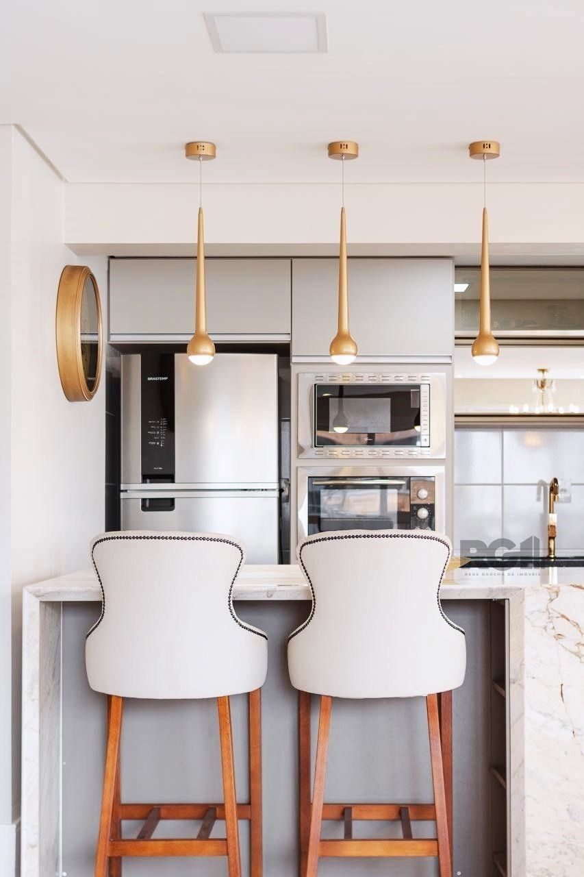 Apartamento, 3 quartos, 109 m² - Foto 3