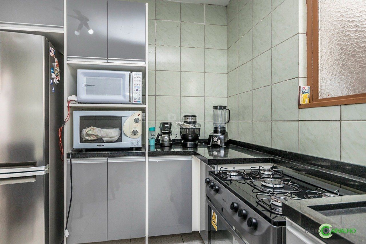 Casa, 3 quartos, 119 m² - Foto 22