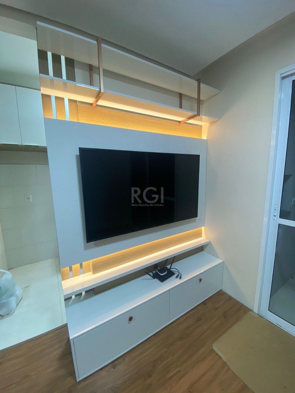 Apartamento à venda com 2 quartos, 54m² - Foto 9