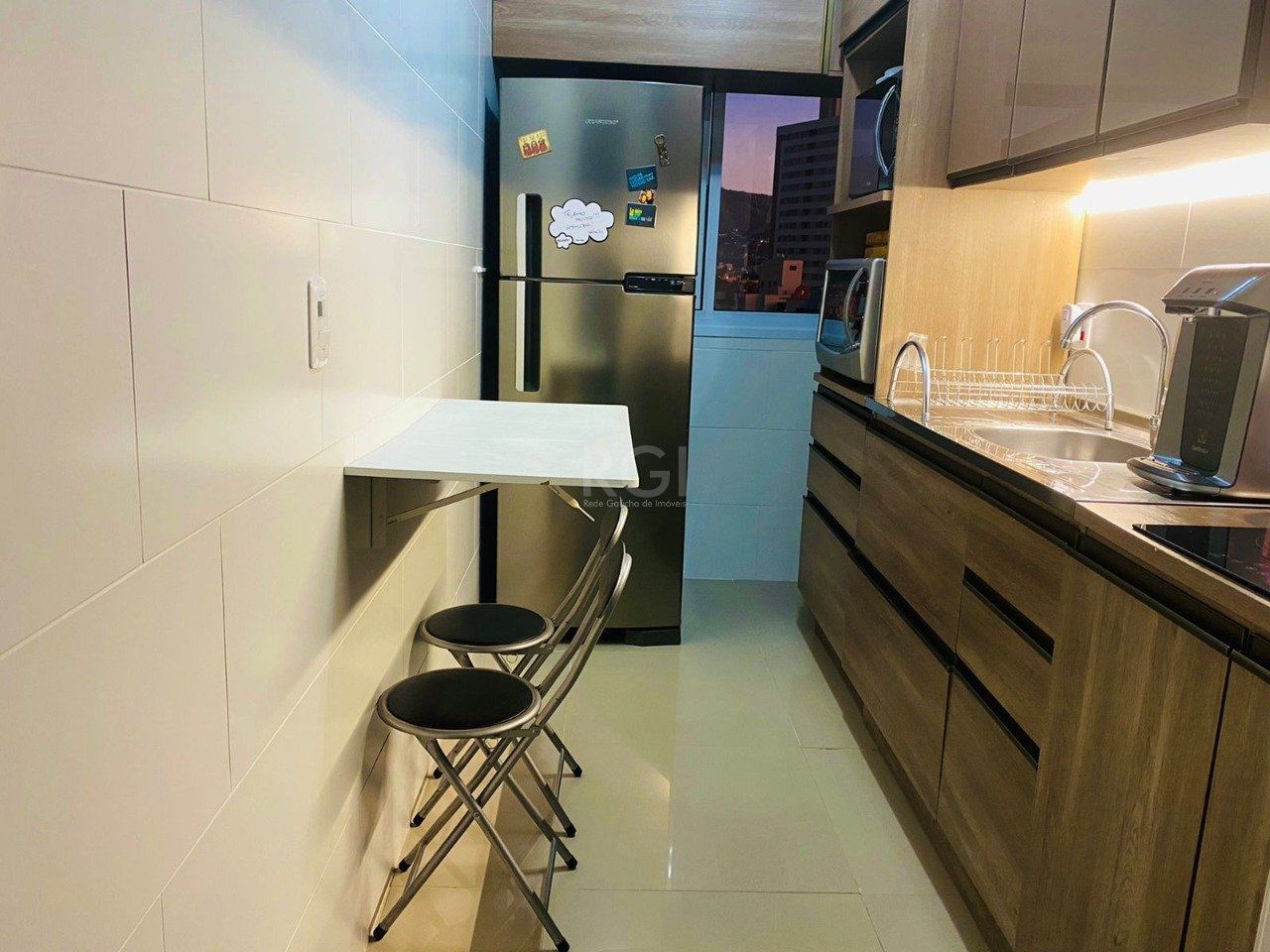 Apartamento, 1 quarto, 42 m² - Foto 18