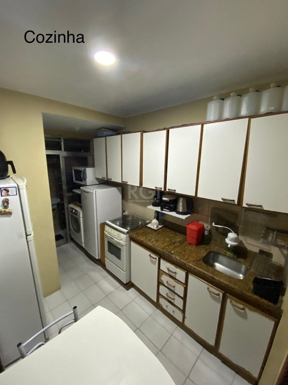 Apartamento, 2 quartos, 58 m² - Foto 22