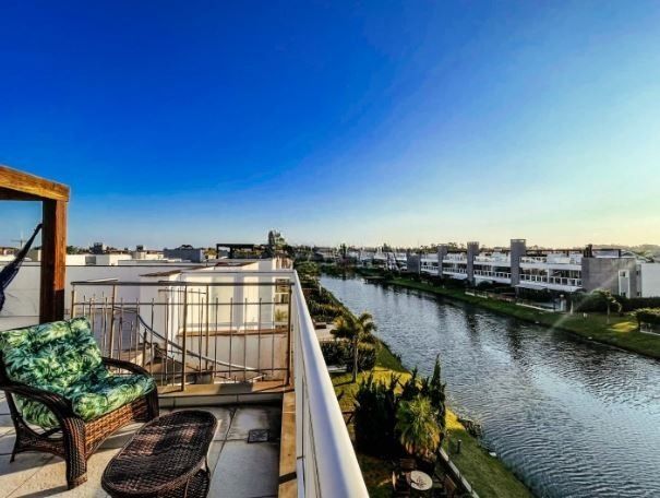 Cobertura com 160m², 3 dormitórios no bairro Praia de Atlântida em Xangri-Lá para Comprar